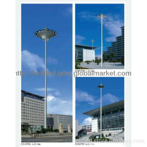 new design 50w IP65 LED floodlight 9000lm